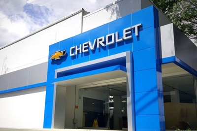 應(yīng)對(duì)半導(dǎo)體短缺挑戰(zhàn) 通用汽車延長(zhǎng)租賃期限以穩(wěn)定市場(chǎng)