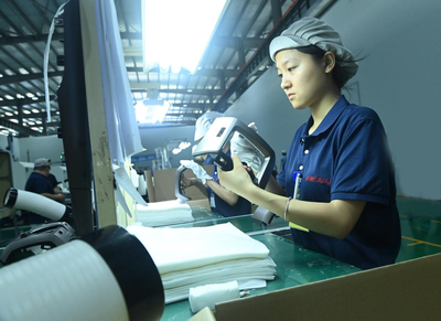 技改賦能，智造升級(jí) 孝感高新區(qū)以45%技改投資占比引領(lǐng)傳統(tǒng)產(chǎn)業(yè)轉(zhuǎn)型新路徑