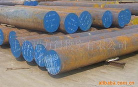 上海福萬得物資有限公司其他建筑鋼材產品一覽