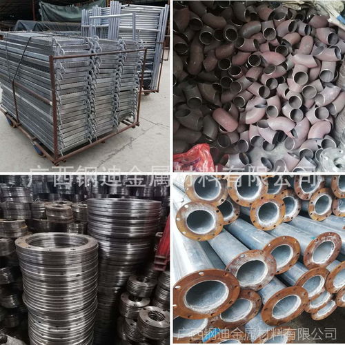 南寧熱軋黑方管75×75方通 小口徑矩形家具管的材質特性與市場應用